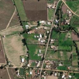 Satellite imagery of Santa Inés, CL