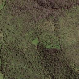 Satellite imagery of Cerro Los Cristales, CL