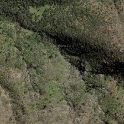 Satellite imagery of La Estrechura, CL