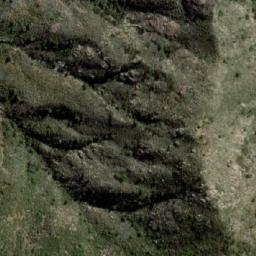 Satellite imagery of Coligüe, CL