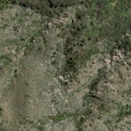 Satellite imagery of Coligüe, CL