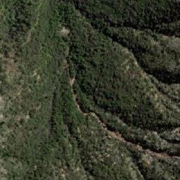 Satellite imagery of Coligüe, CL