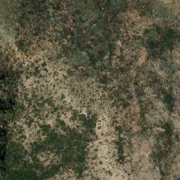 Satellite imagery of Cerro Curamáhuida, CL