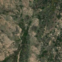Satellite imagery of Cerro Curamáhuida, CL