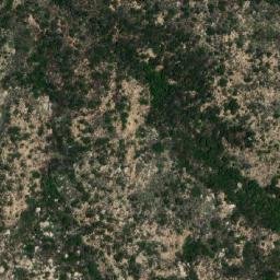 Satellite imagery of Cerro Curamáhuida, CL