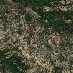 Satellite imagery of Alto Viscachas, CL