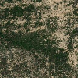 Satellite imagery of Alto Viscachas, CL