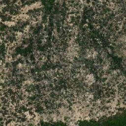 Satellite imagery of Alto Viscachas, CL