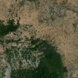 Satellite imagery of Loma del Corazón, CL