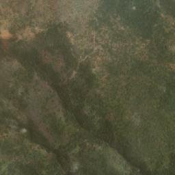 Satellite imagery of Loma del Corazón, CL