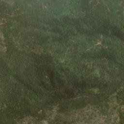 Satellite imagery of Loma del Maitén, CL