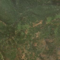 Satellite imagery of Loma del Maitén, CL