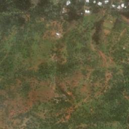 Satellite imagery of Loma del Maitén, CL