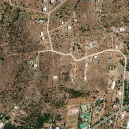 Satellite imagery of Cerro Los Petacas, CL