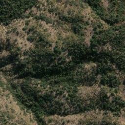 Satellite imagery of Las Garzas, CL