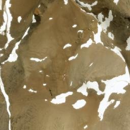 Satellite imagery of Portezuelo Río Bayo Este, AR