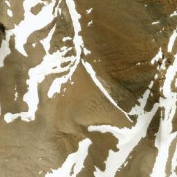 Satellite imagery of Portezuelo Río Bayo Este, AR