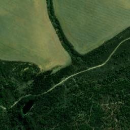 Satellite imagery of AVONTUUR, ZA