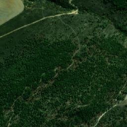 Satellite imagery of AVONTUUR, ZA