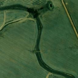 Satellite imagery of JONGENSKLIP AUX, ZA