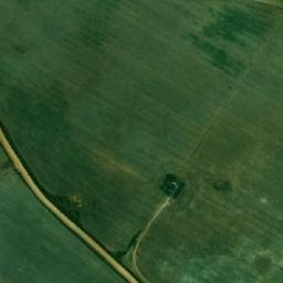 Satellite imagery of JONGENSKLIP AUX, ZA