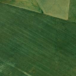 Satellite imagery of JONGENSKLIP AUX, ZA