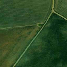 Satellite imagery of BLAUWKLIP, ZA