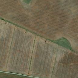 Satellite imagery of ZOUTPAN, ZA