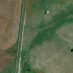 Satellite imagery of ZOUTPAN, ZA