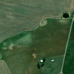 Satellite imagery of RIV 98, ZA