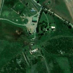 Satellite imagery of RIV 98, ZA