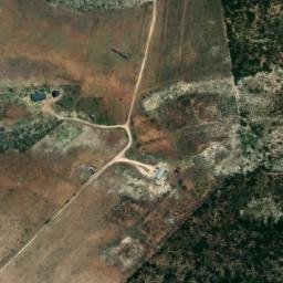Satellite imagery of RIV 78, ZA