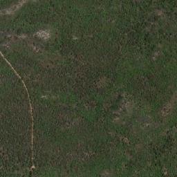 Satellite imagery of Cosy Corner, AU