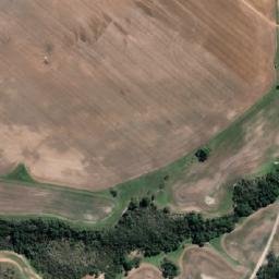 Satellite imagery of Nyllow Hill, AU