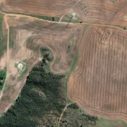 Satellite imagery of Nyllow Hill, AU