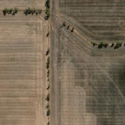 Satellite imagery of Kalkabury Hill, AU