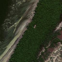 Satellite imagery of Bald Hill, AU
