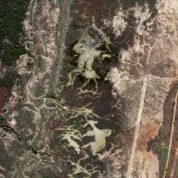 Satellite imagery of Bald Hill, AU