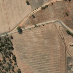 Satellite imagery of Kellys Hill, AU
