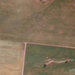 Satellite imagery of Shearers Hill, AU