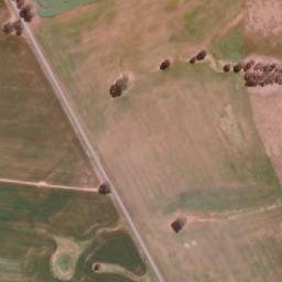 Satellite imagery of Shearers Hill, AU