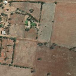 Satellite imagery of Bald Hill, AU