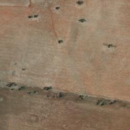 Satellite imagery of Bald Hill, AU