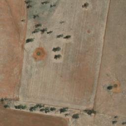 Satellite imagery of Bald Hill, AU