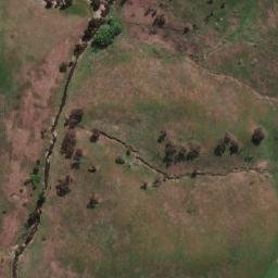 Satellite imagery of Bald Hill, AU