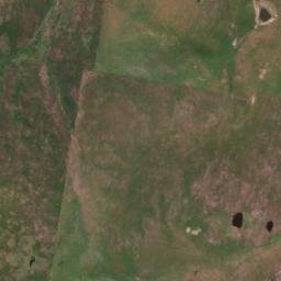 Satellite imagery of Bald Hill, AU