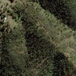 Satellite imagery of Flower Garden Hill, AU