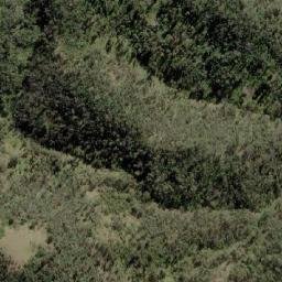 Satellite imagery of Flower Garden Hill, AU