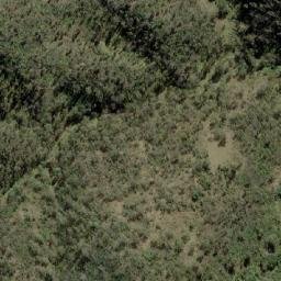 Satellite imagery of Flower Garden Hill, AU