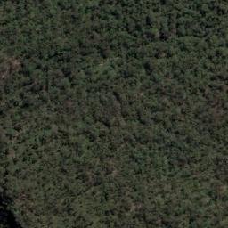 Satellite imagery of Pheasants Nest Pass, AU